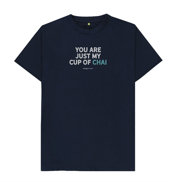 Cup of Chai Tee