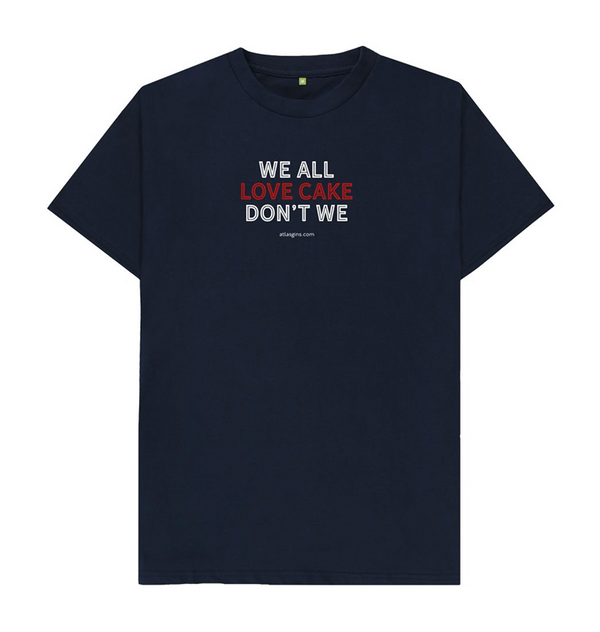 Love Cake Tee